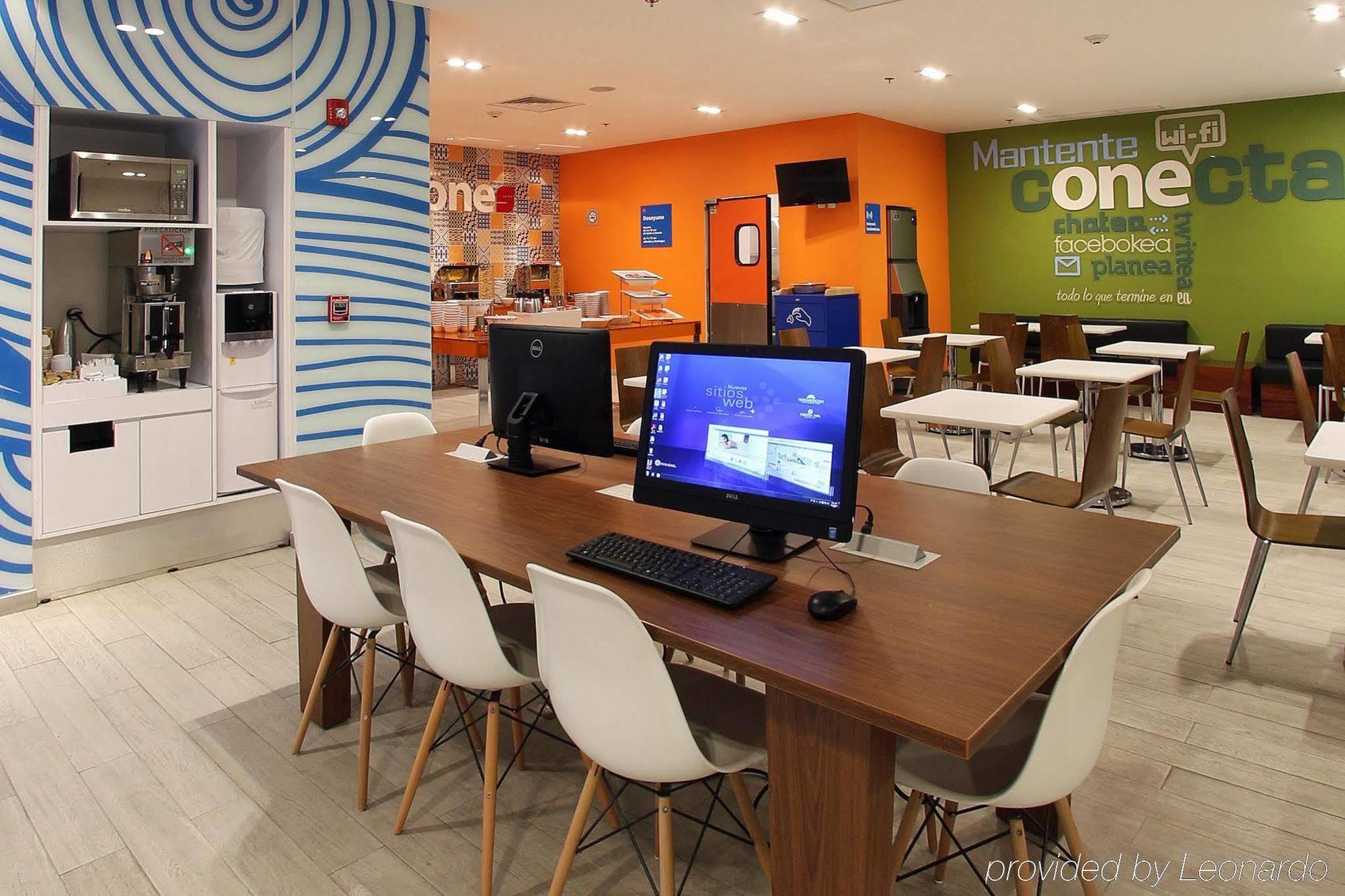 Hotel One Periferico Sur Mexico City