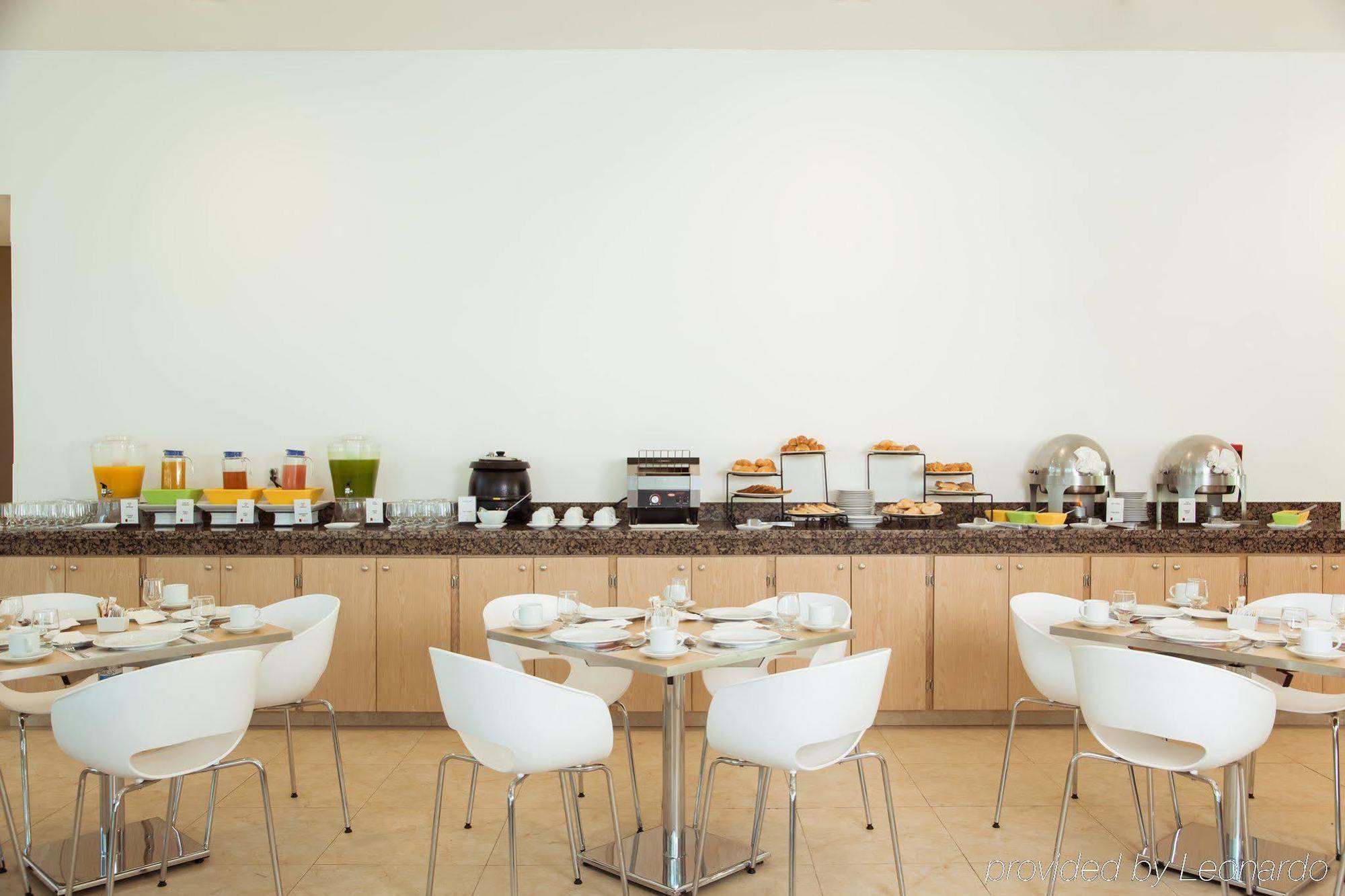 Hotel Fiesta Periferico Sur