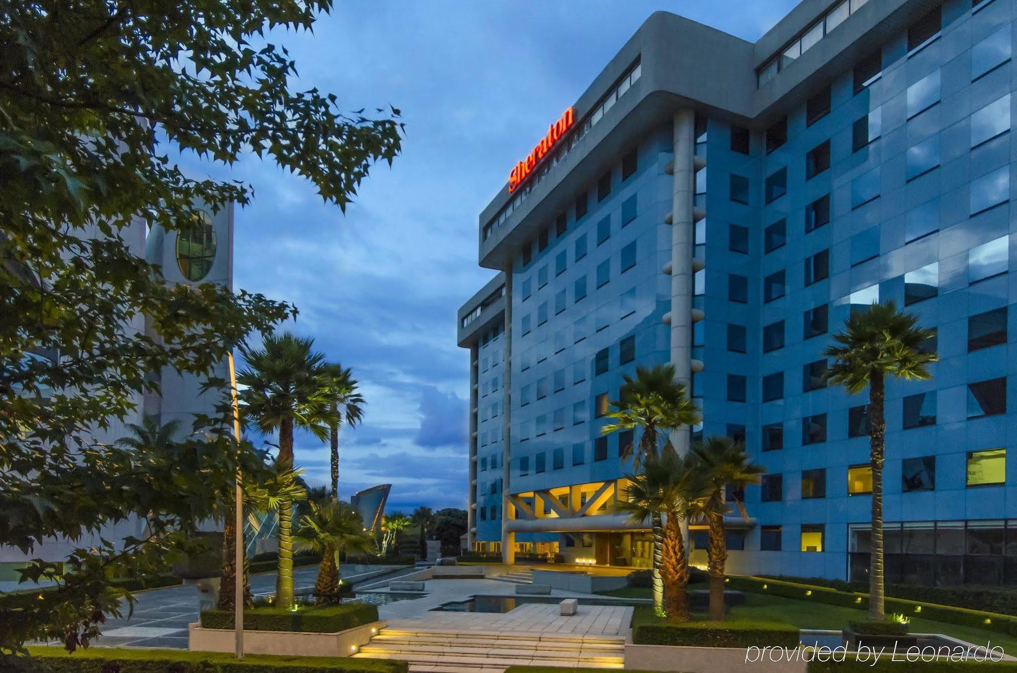 Sheraton Santa Fe