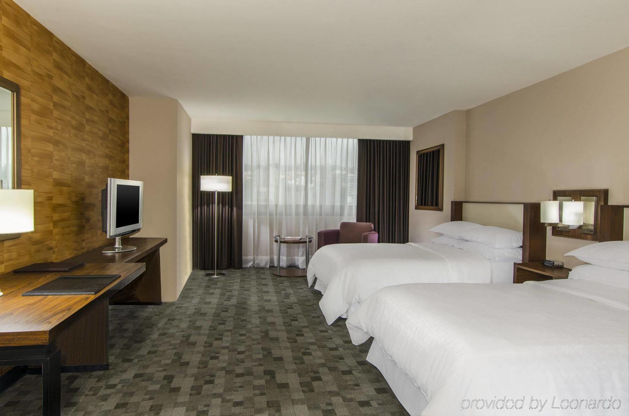 Hotel Sheraton Santa Fe 5*
