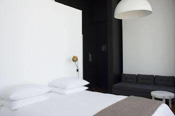 Capital Hotel Mexico City