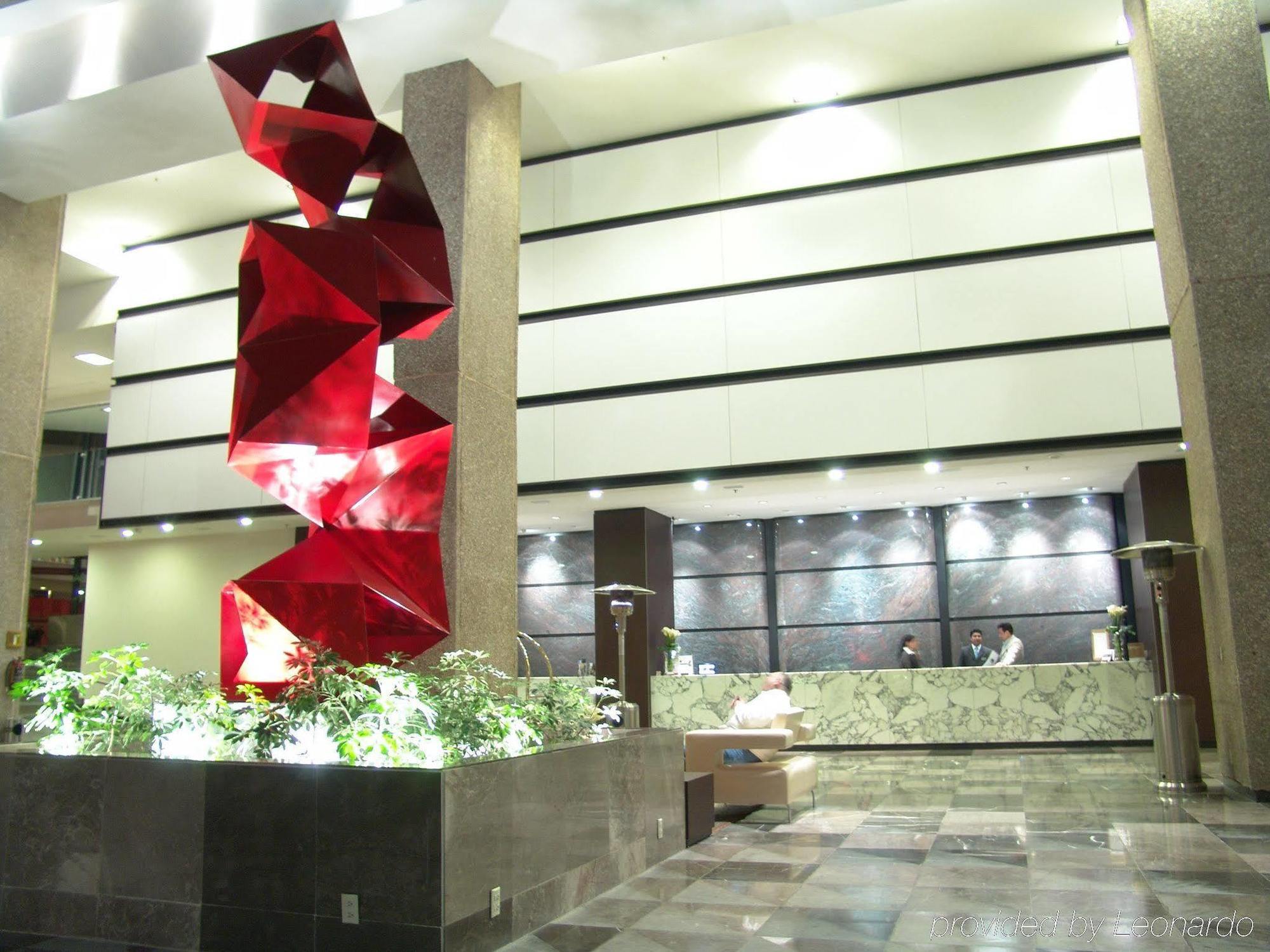 Hotel Radisson Paraiso Mexico