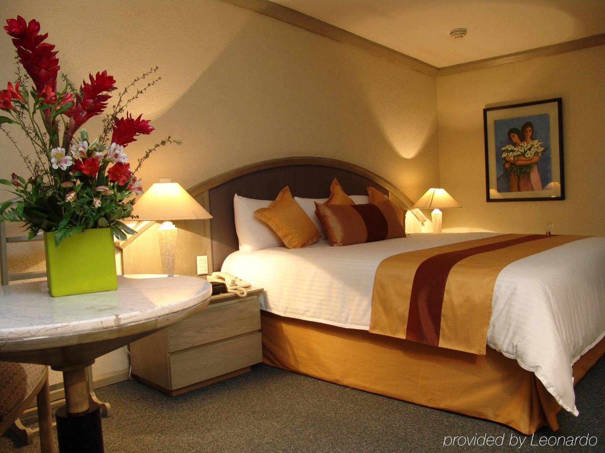 Hotel Radisson Paraiso Mexico 5*