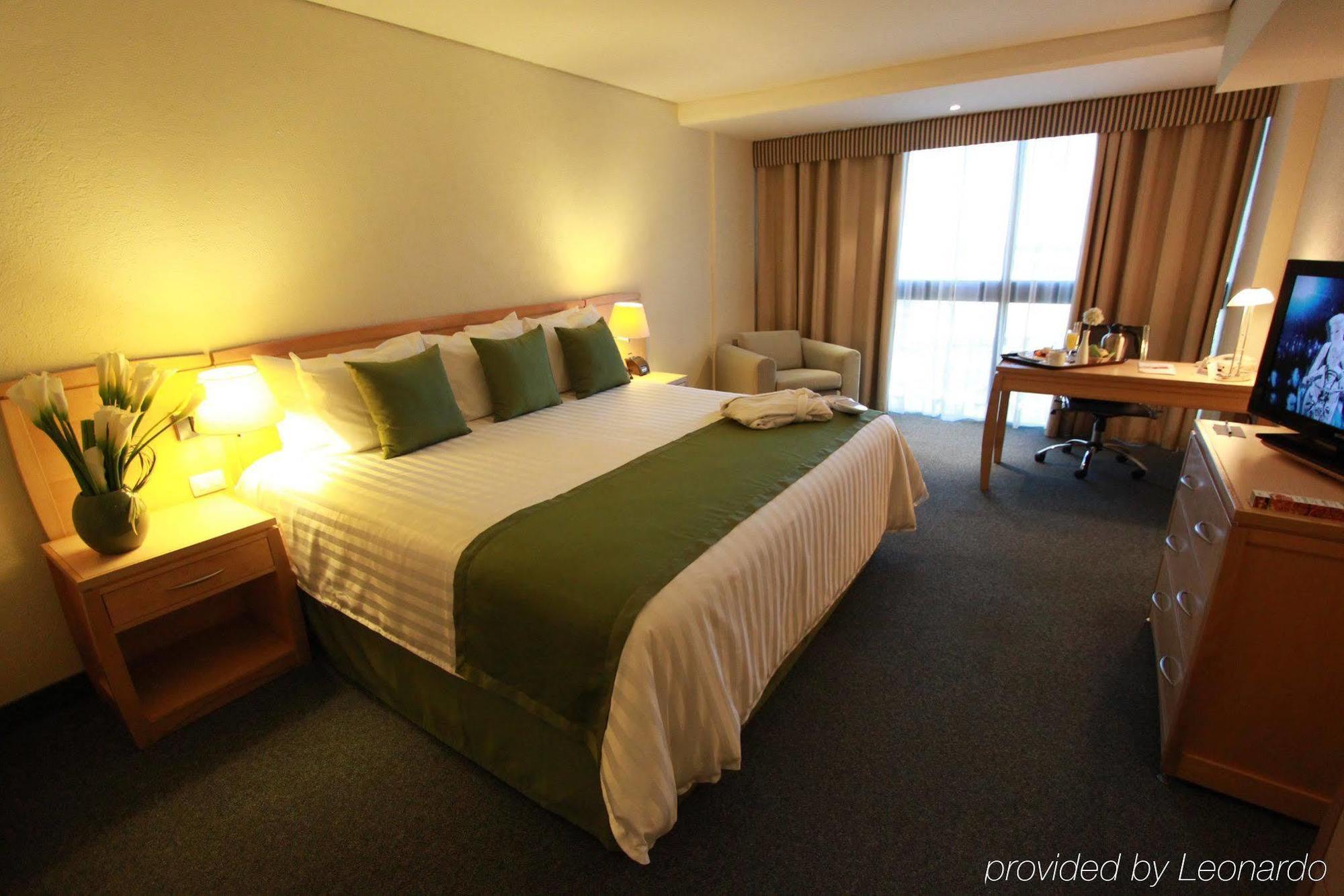 Radisson Paraiso Mexico 5*