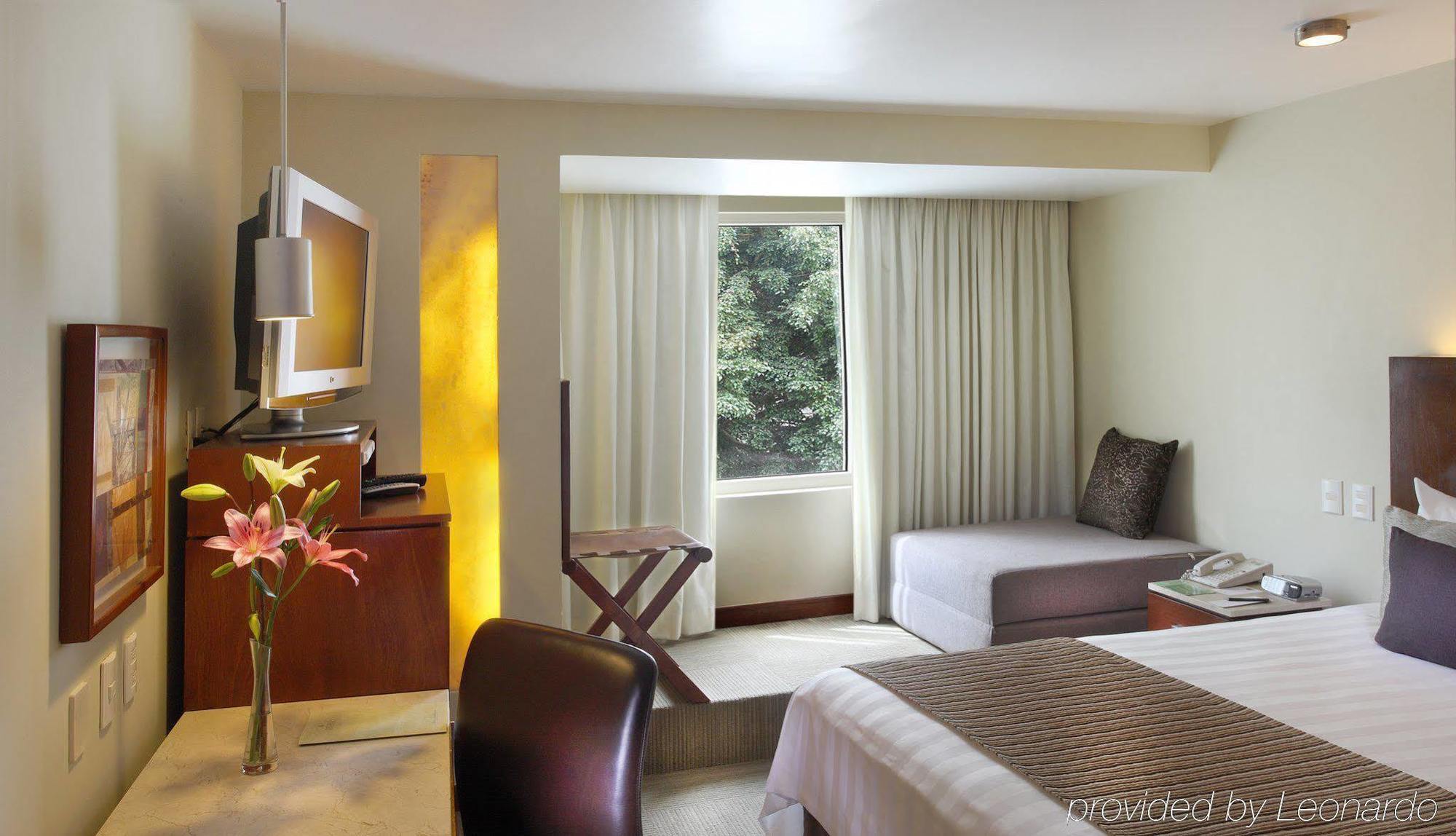 Emporio Reforma Hotel