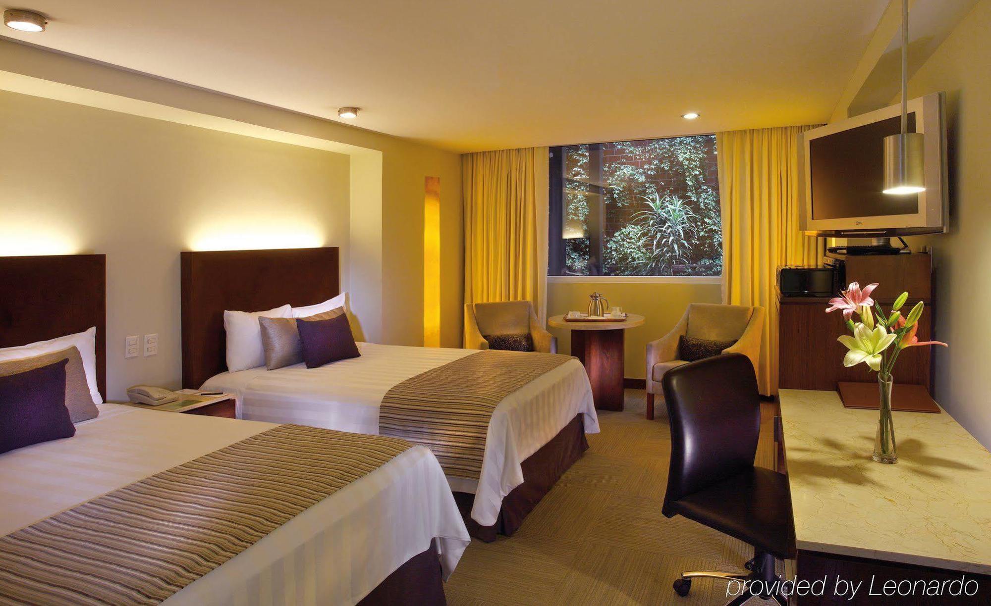 Emporio Reforma 5* México DF