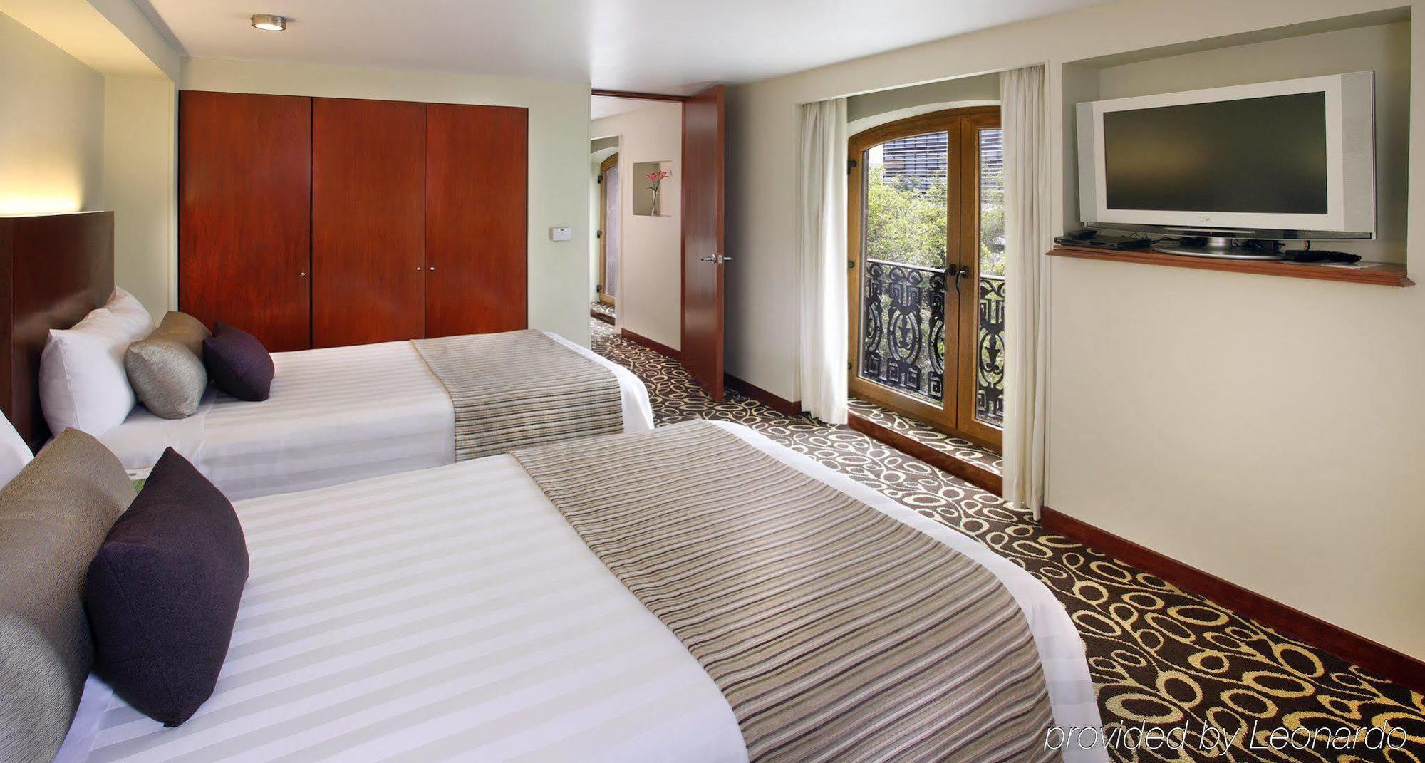 Hotel Emporio Reforma 5*
