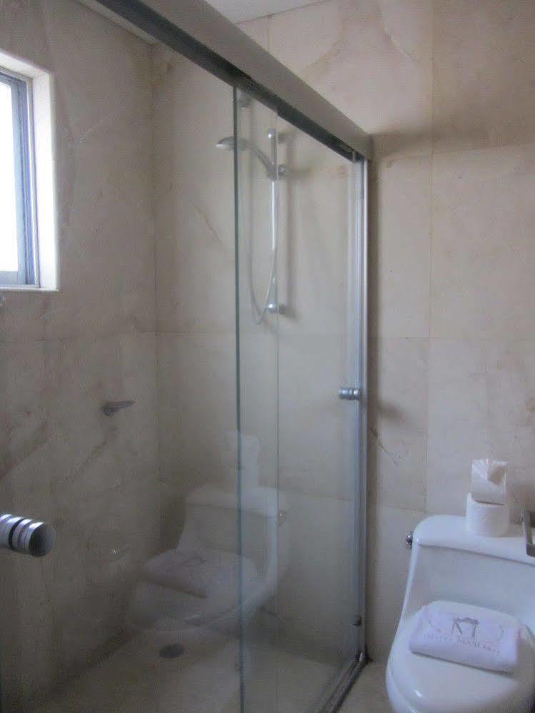 Apartahotel Departamento Masliah 4*
