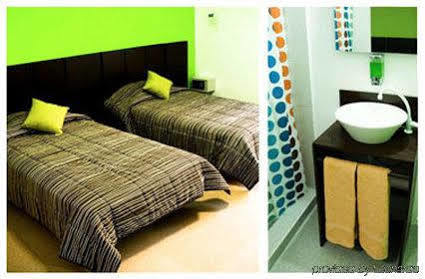Amigo Guest house 3*