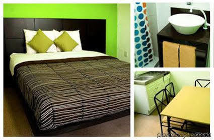 Amigo 3* Mexico City