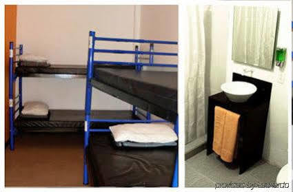 Amigo Guest house Mexico City