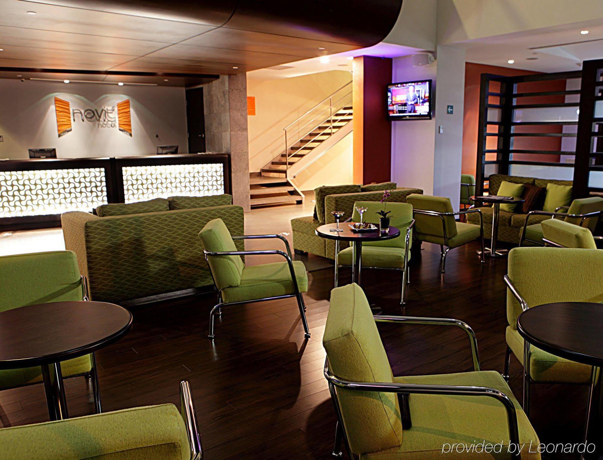 Novit Hotel México DF