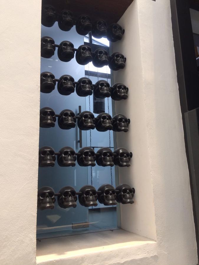 Hotel Domingo Santo Boutique (adults Only) 4*
