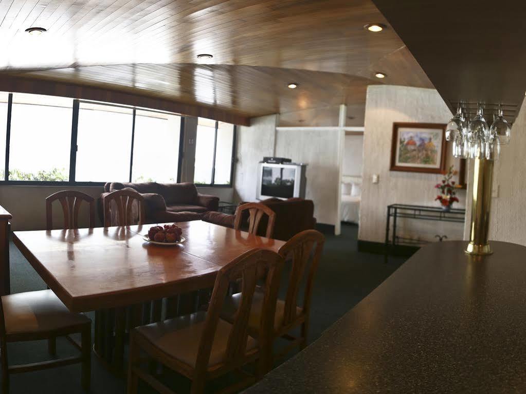 Flowsuites Wtc Apartahotel
