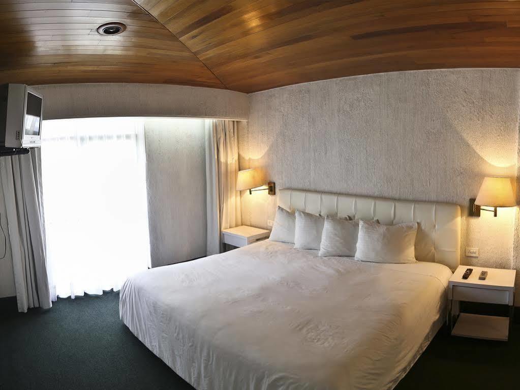 Flowsuites Wtc 4* México DF