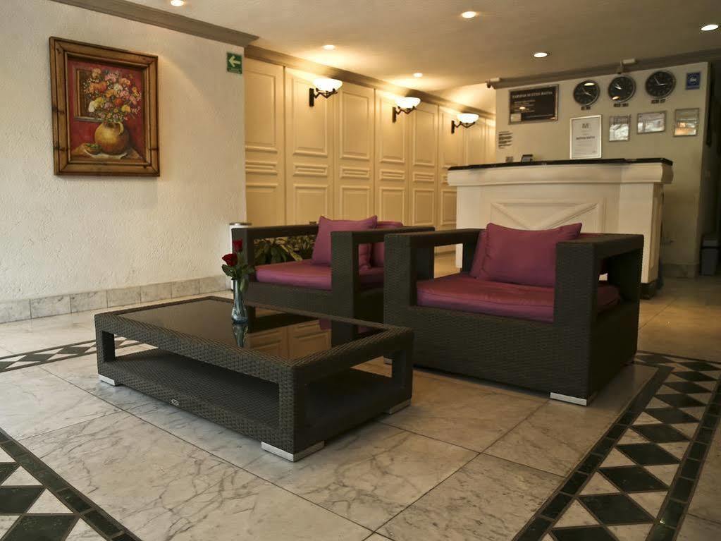 Flowsuites Wtc Apartahotel
