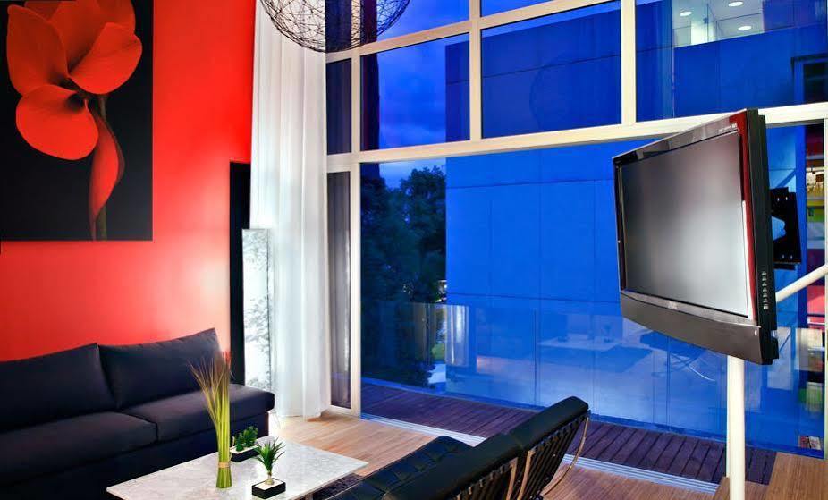 Hotel Filadelfia 4*