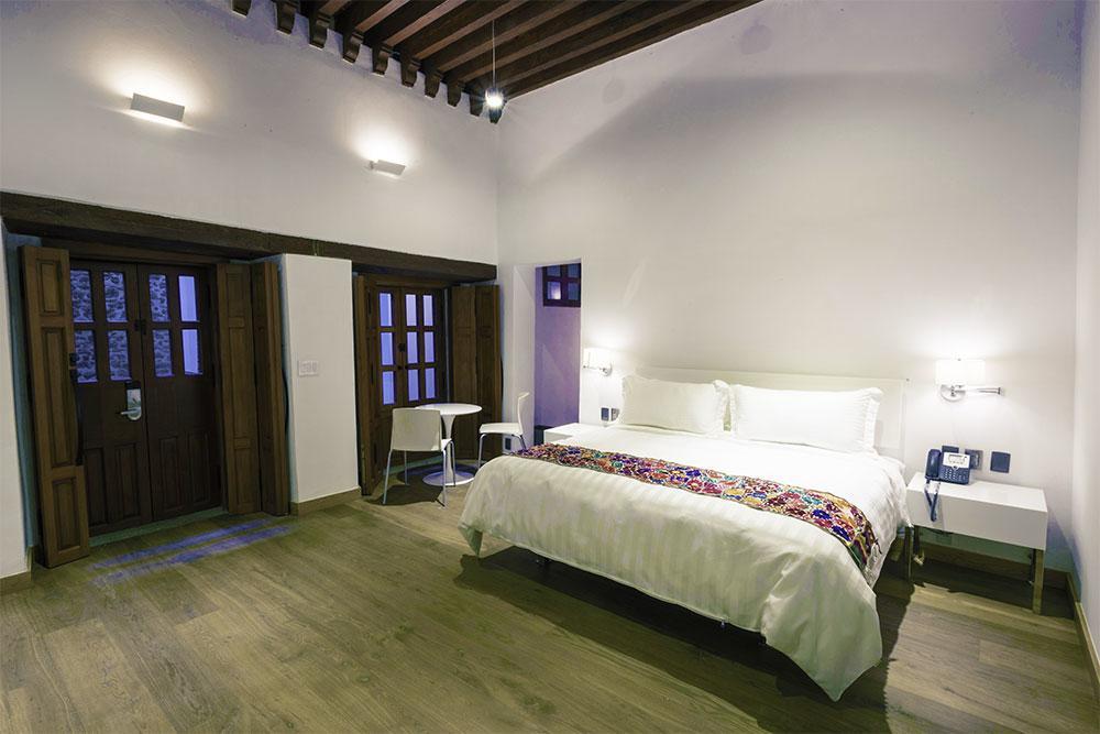 Hotel Domingo Santo Boutique (adults Only)