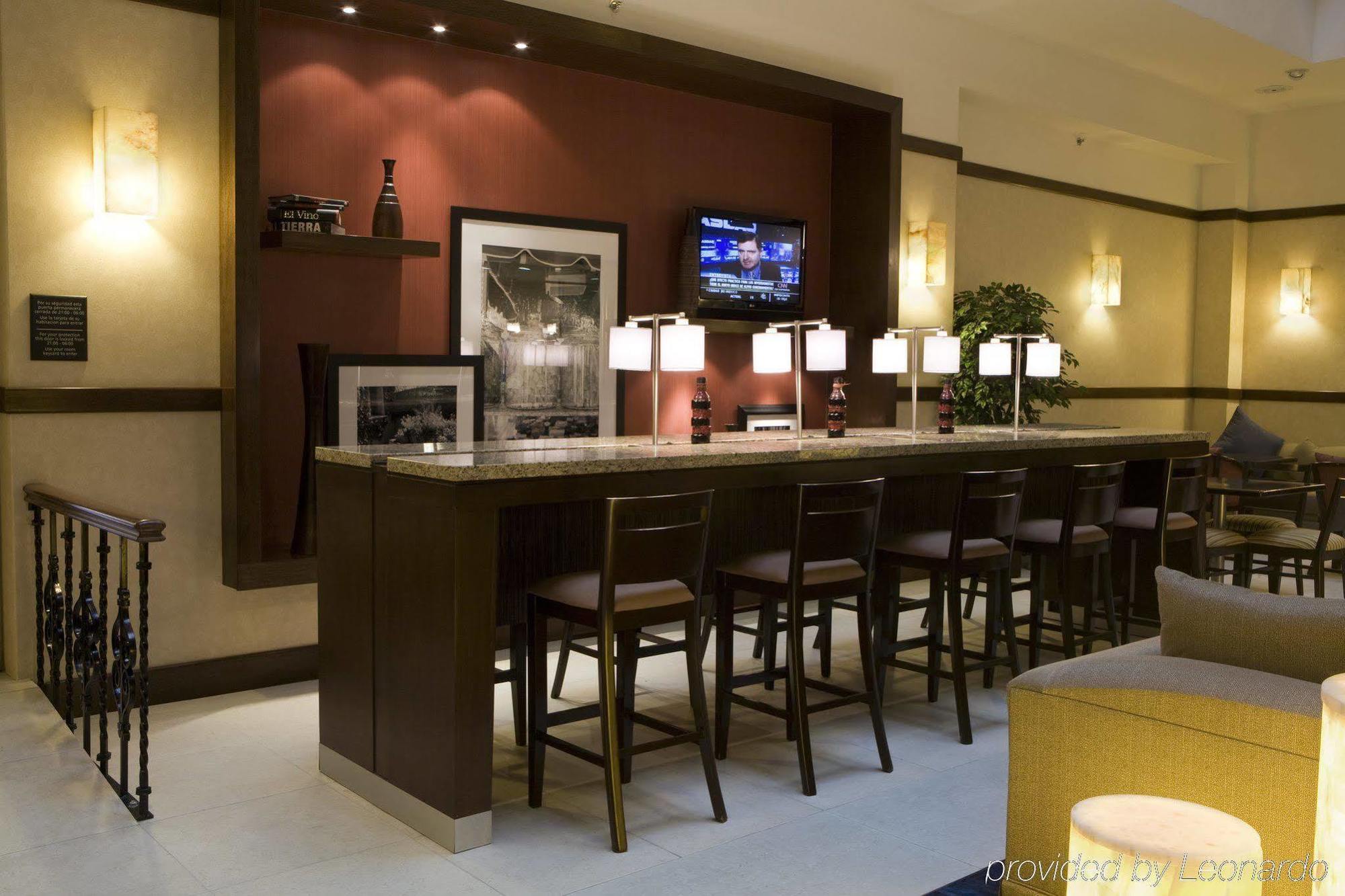 Hampton Inn&suites Mexico - Centro Historico 3*