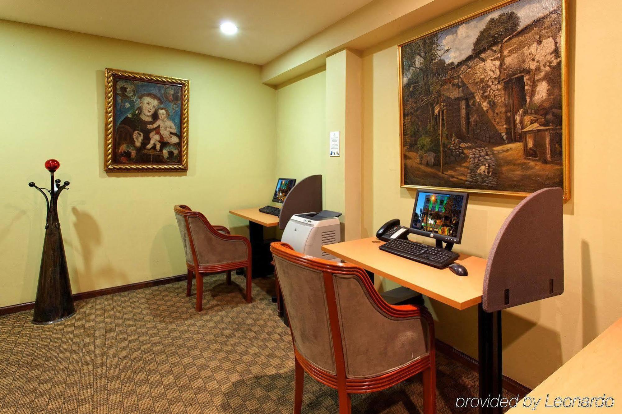 & Zona Reforma By Ihg Hotel 4*