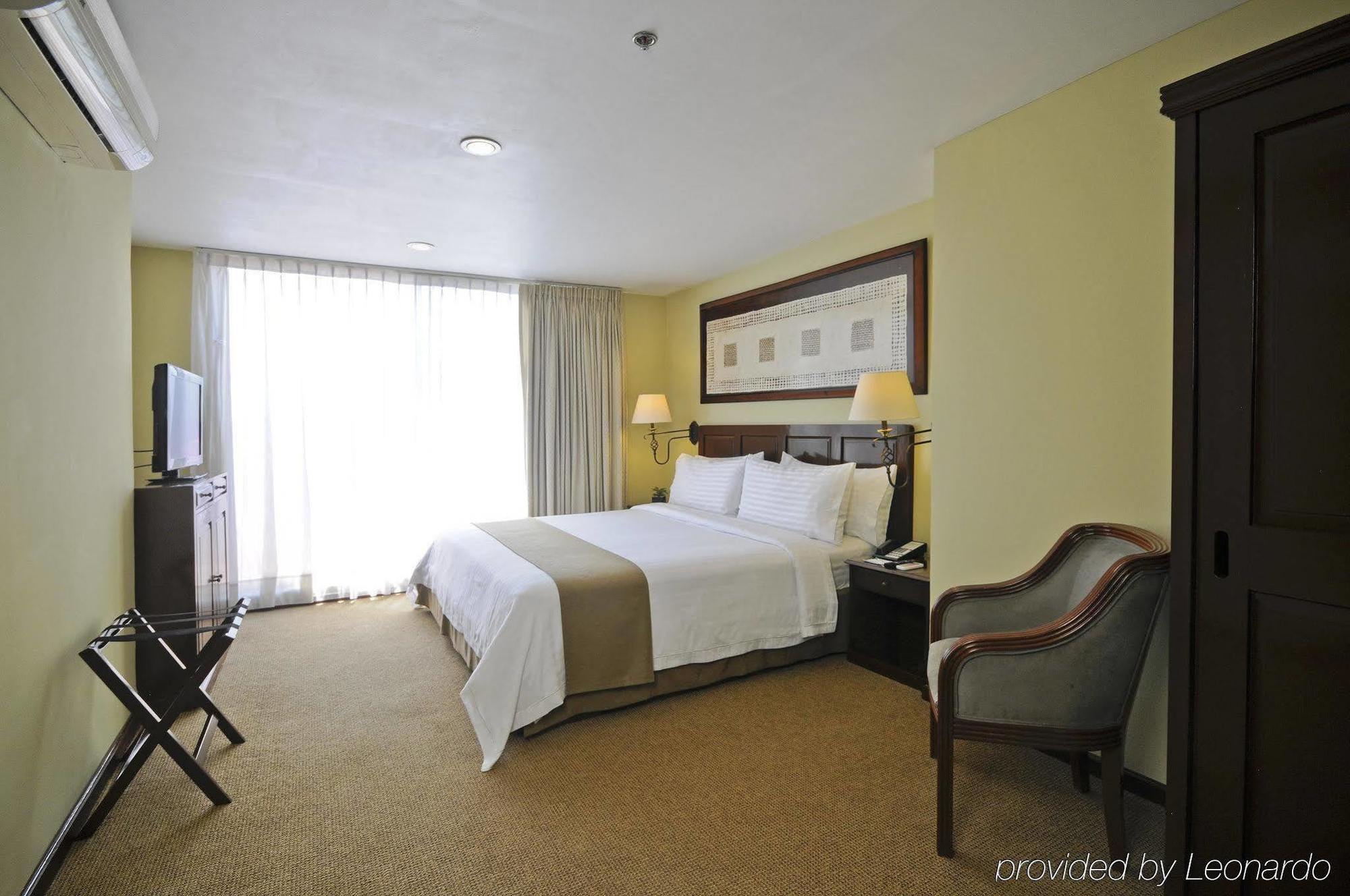 & Zona Reforma By Ihg