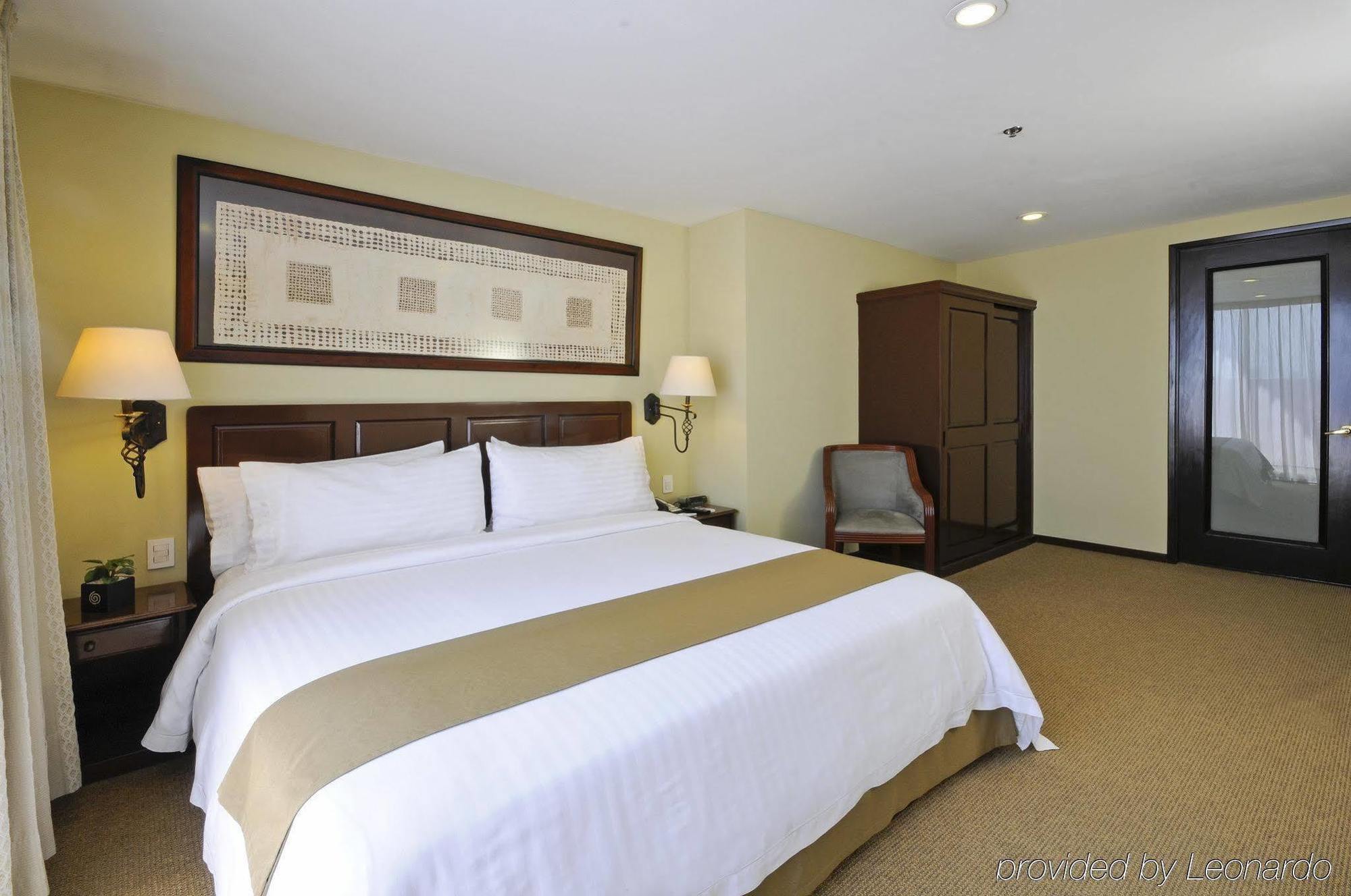 & Zona Reforma By Ihg 4*