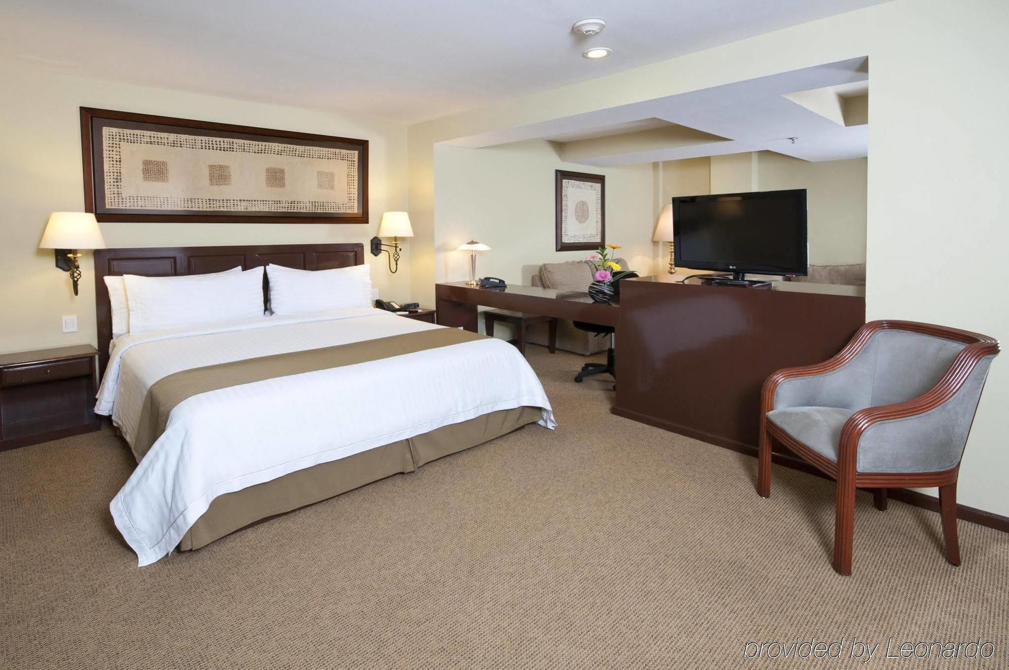 & Zona Reforma By Ihg Mexico City