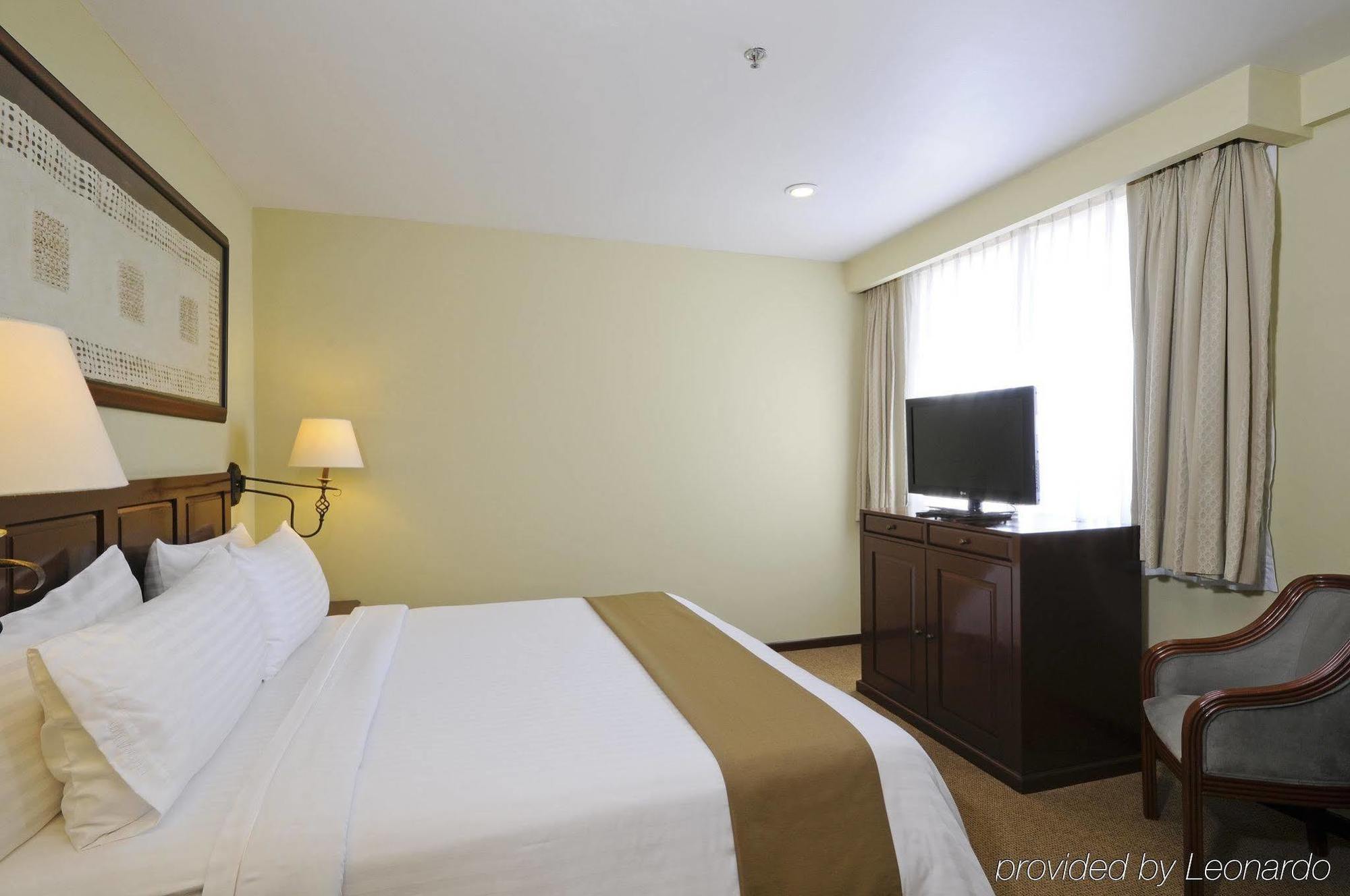 & Zona Reforma By Ihg 4*