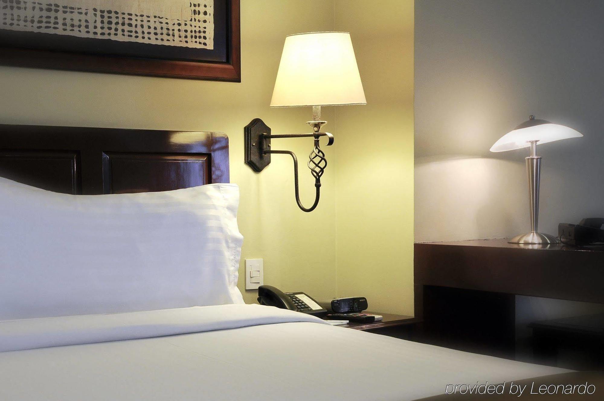 & Zona Reforma By Ihg