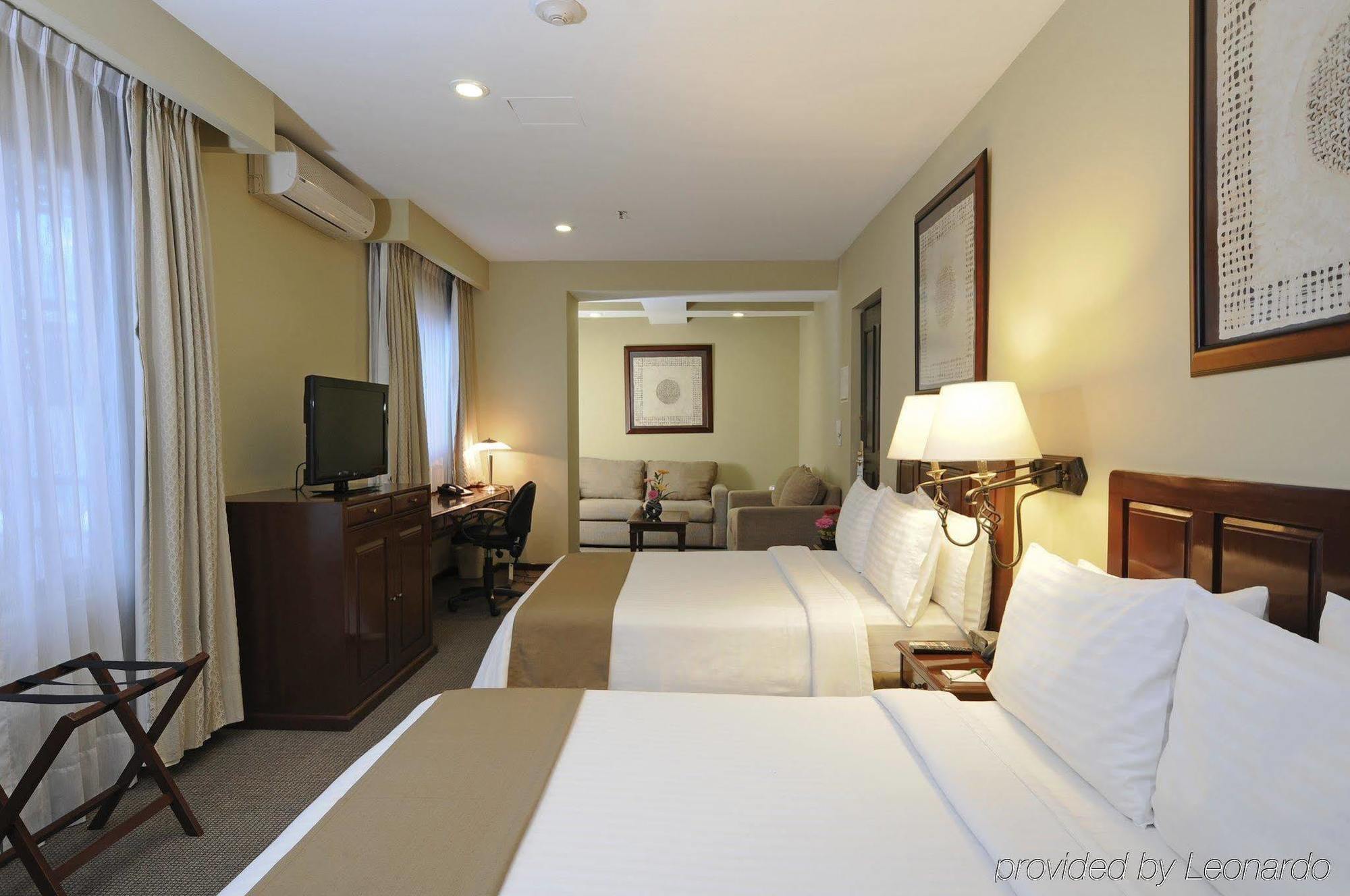 & Zona Reforma By Ihg 4*