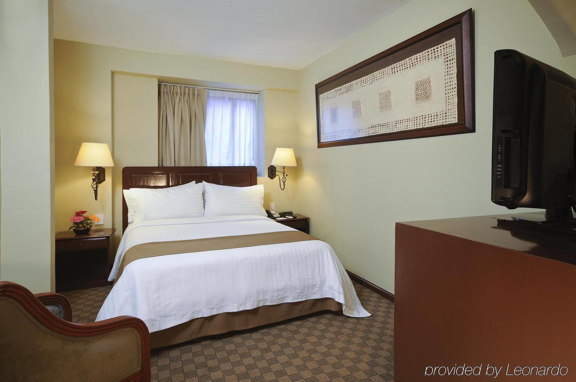 & Zona Reforma By Ihg
