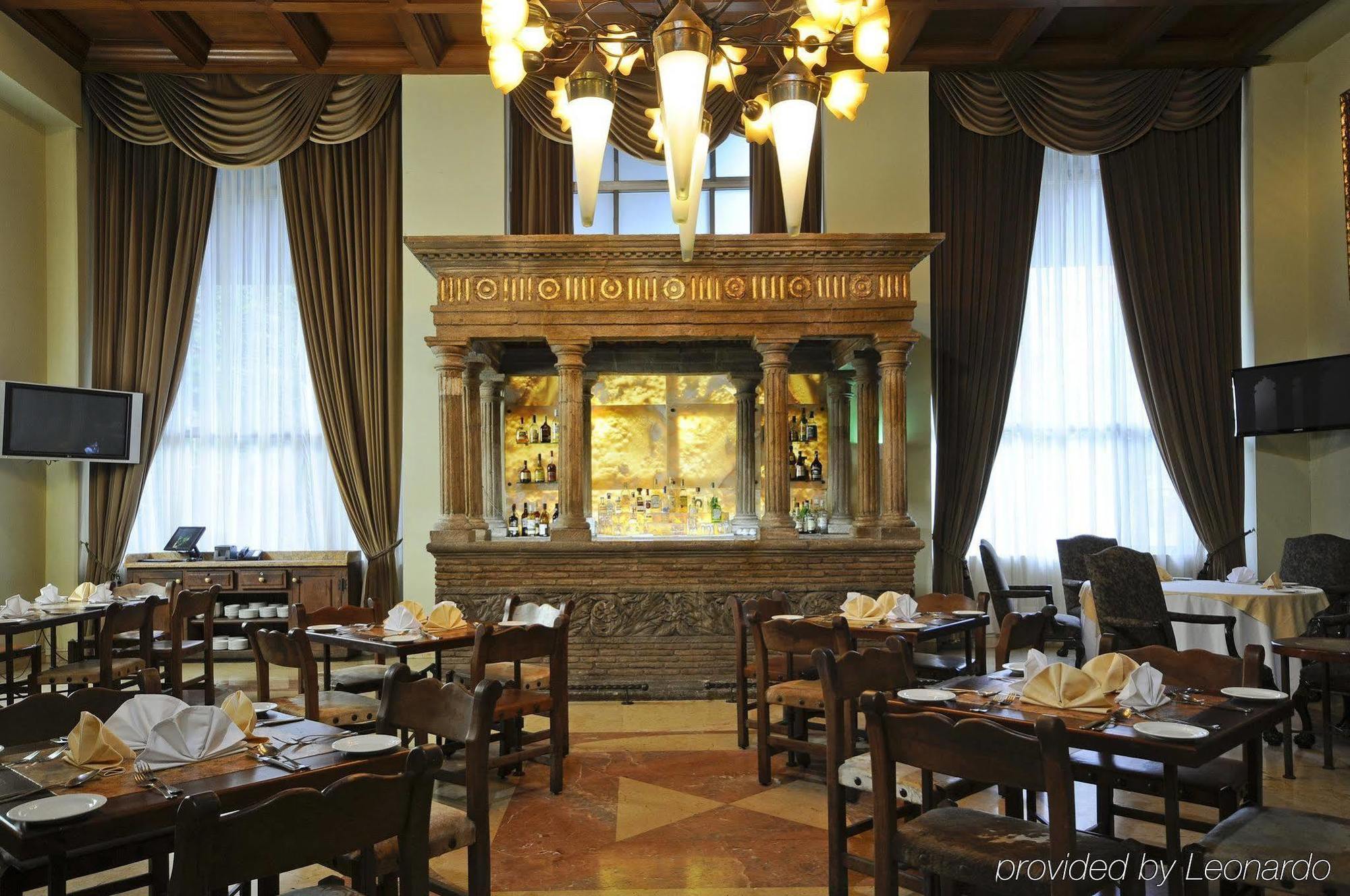 & Zona Reforma By Ihg Hotel 4*