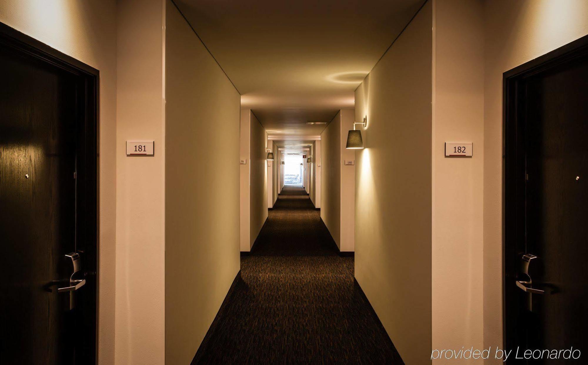 Fiesta Plaza Aeropuerto Hotel