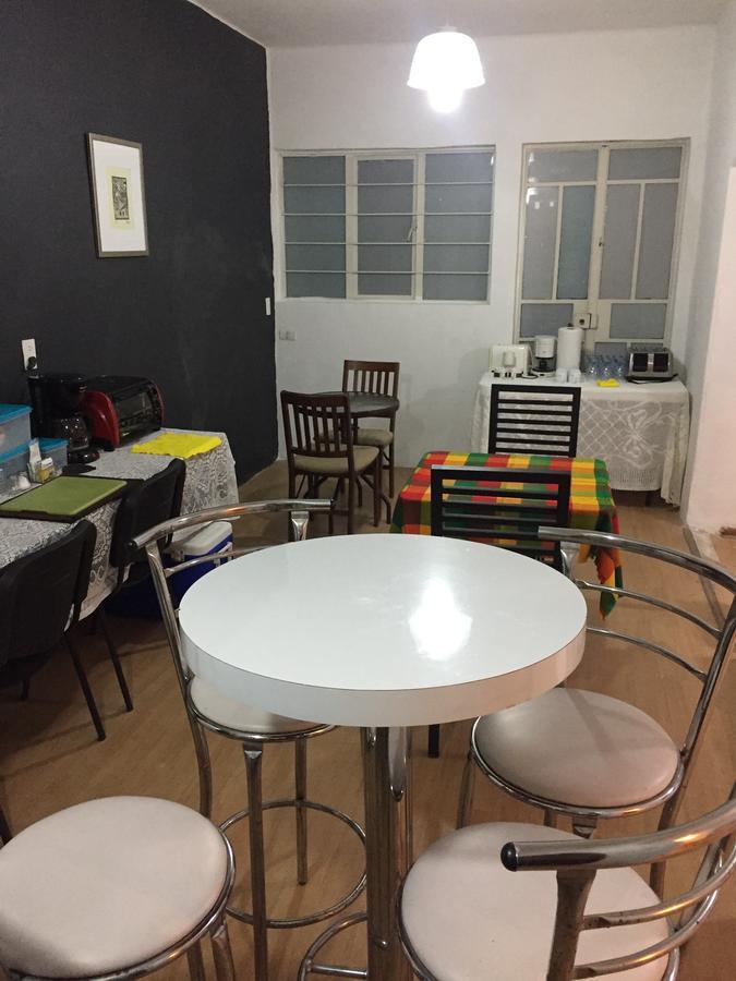 Acomodação com café da manhã  Curie 10