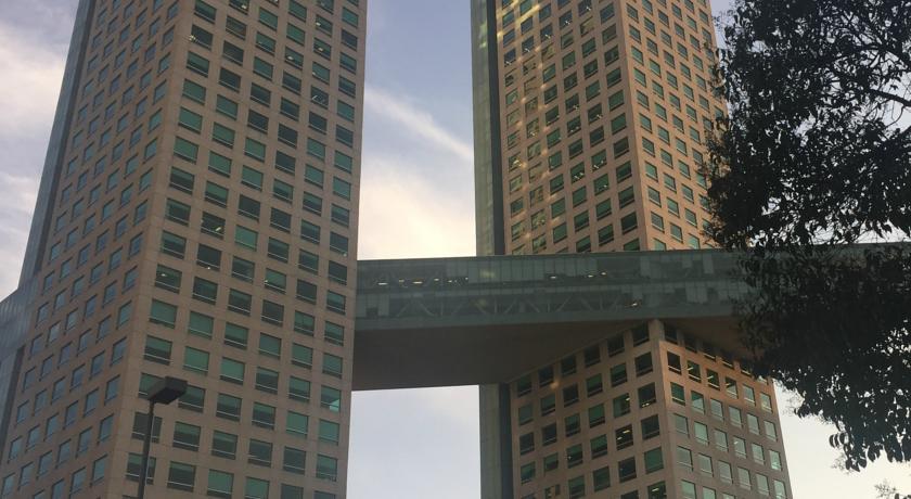 Live Aqua Urban 5*