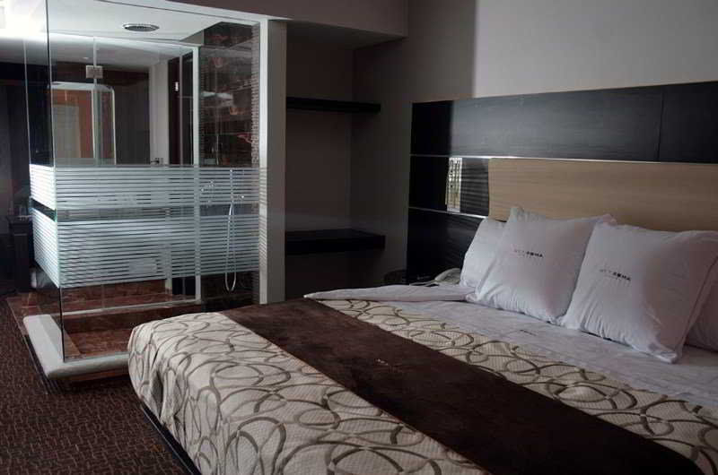 Hotel Exe Cities Reforma