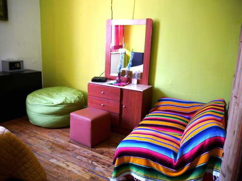 Guest house Amigo