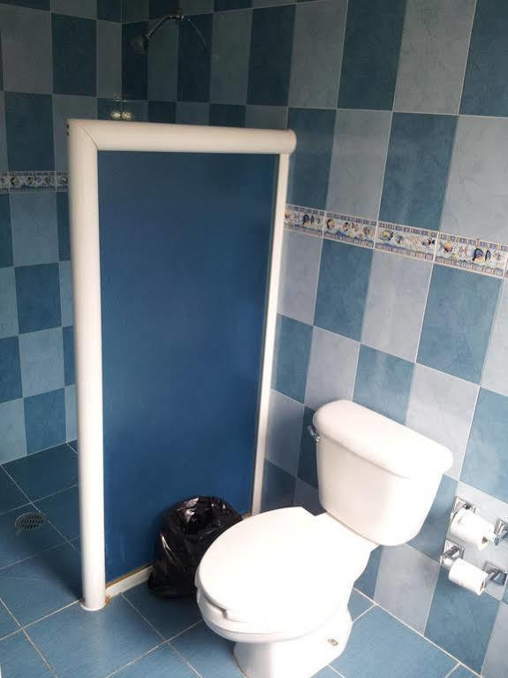 Hotel Panuco Cidade do México