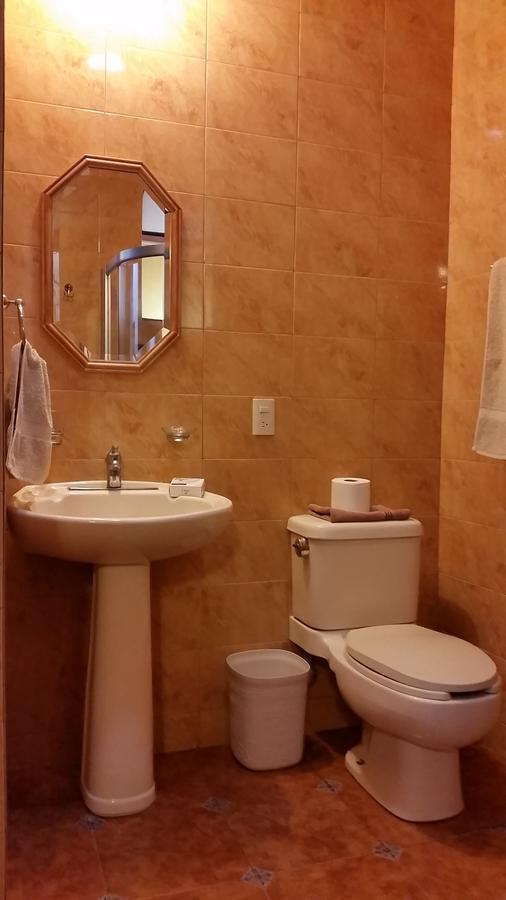 Alfonsina Bed and breakfast