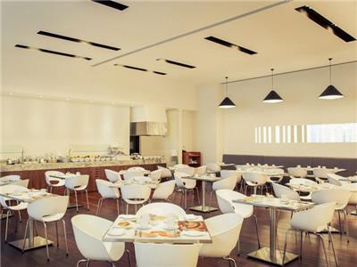 Fiesta Plaza Aeropuerto Hotel 4*