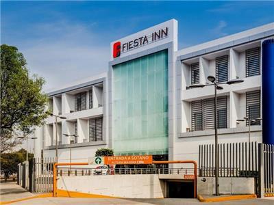 Fiesta Plaza Aeropuerto Hotel