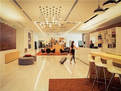 Fiesta Plaza Aeropuerto Hotel 4*