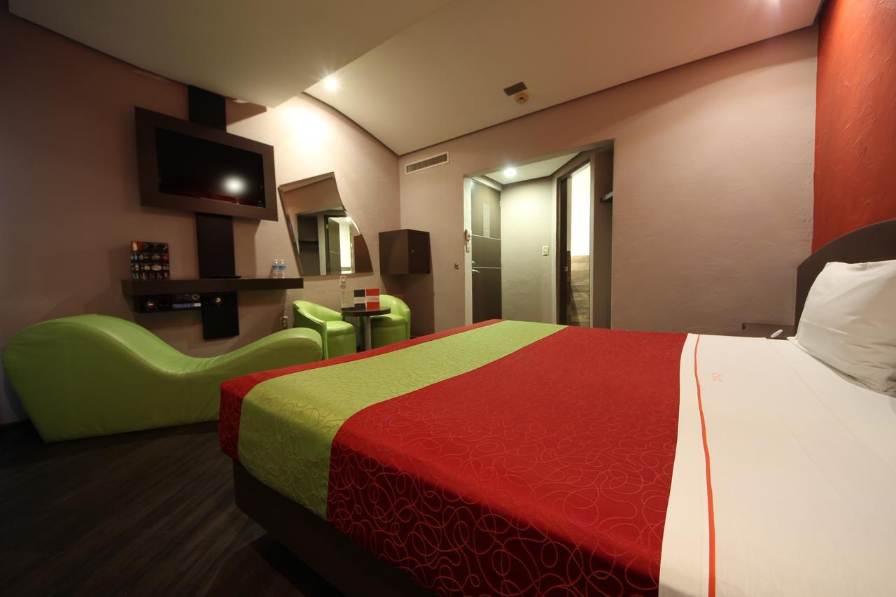 Y Vento Hotel 4*