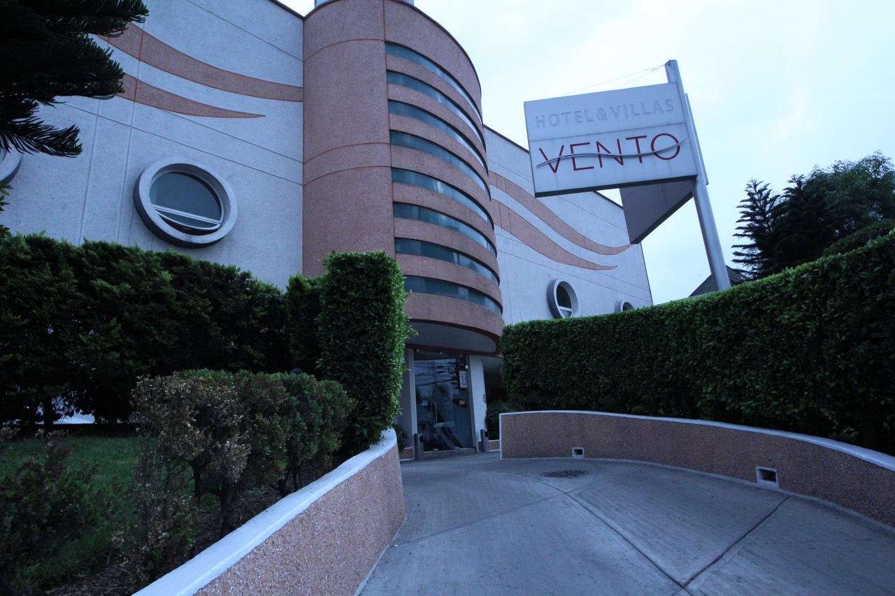 Hotel Y Vento