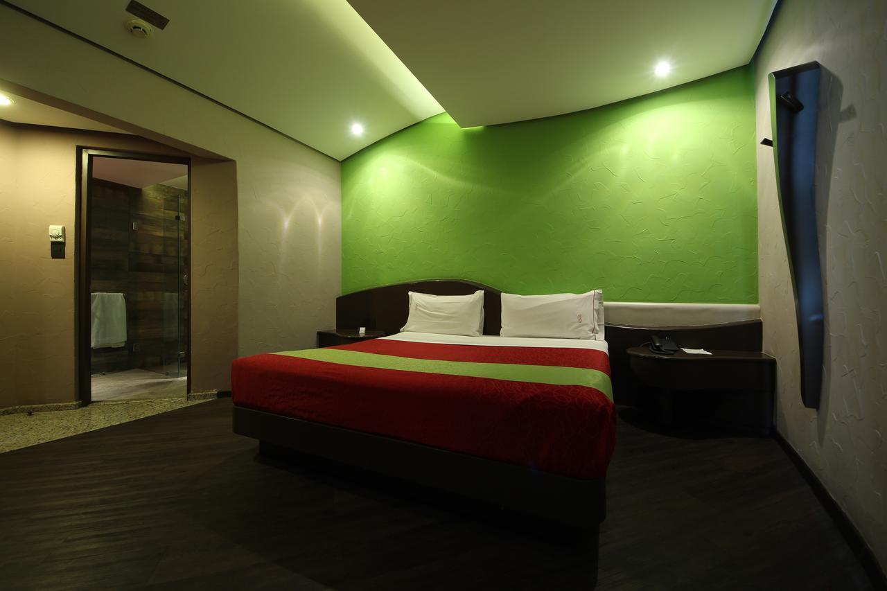 Y Vento Hotel