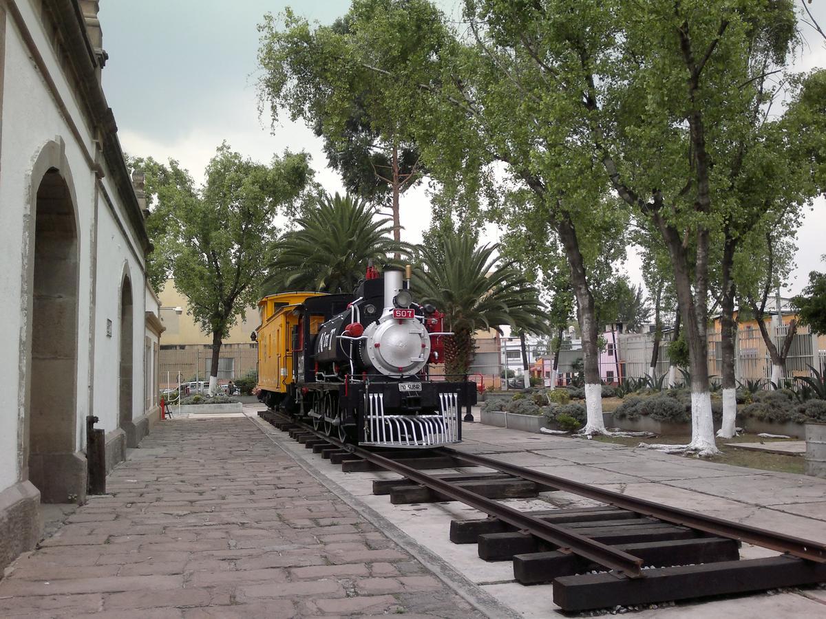 Y Vento 4* México DF