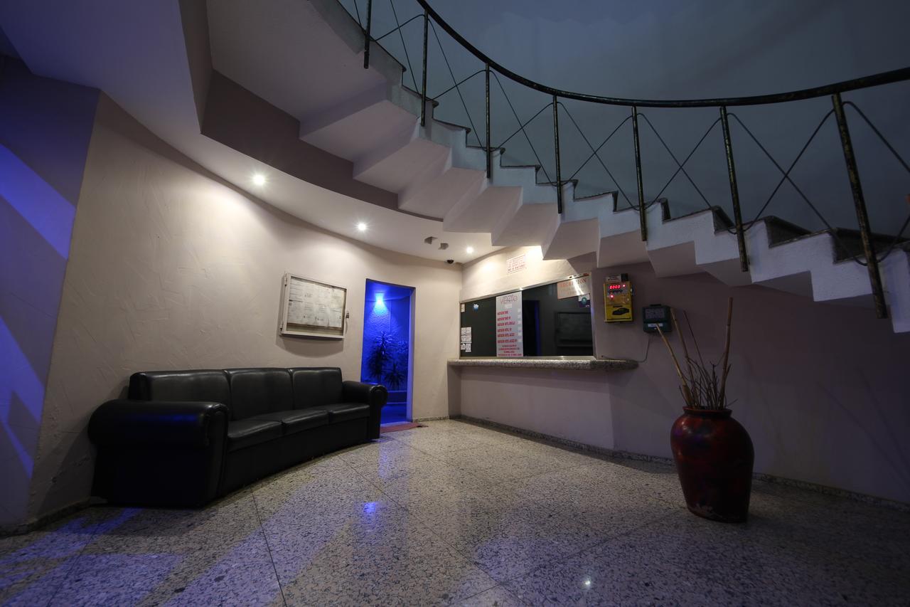 Y Vento Hotel