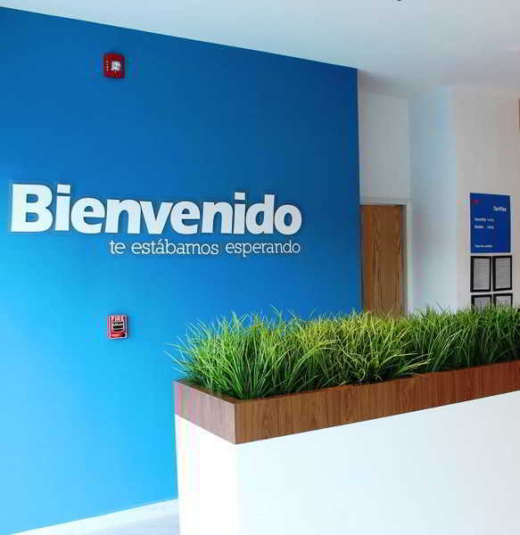 Hotel One Periferico Sur