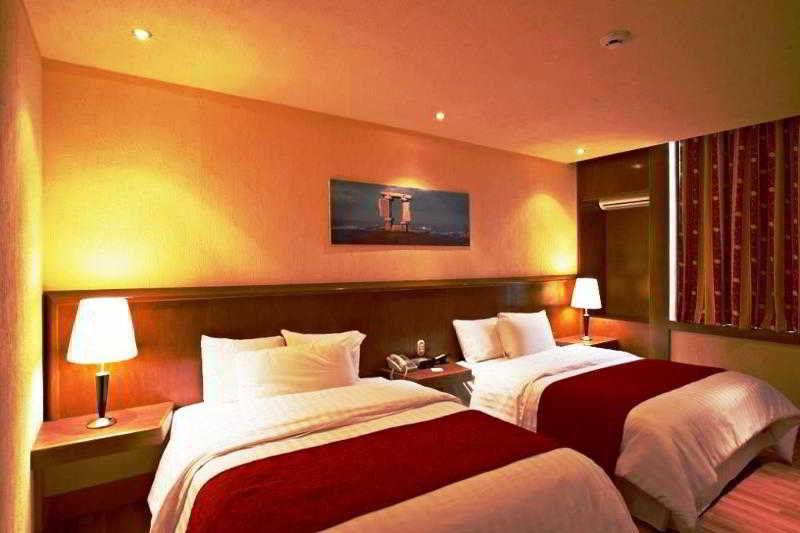 Hotel Express By Marriott Ciudad De Tlalpan 4*