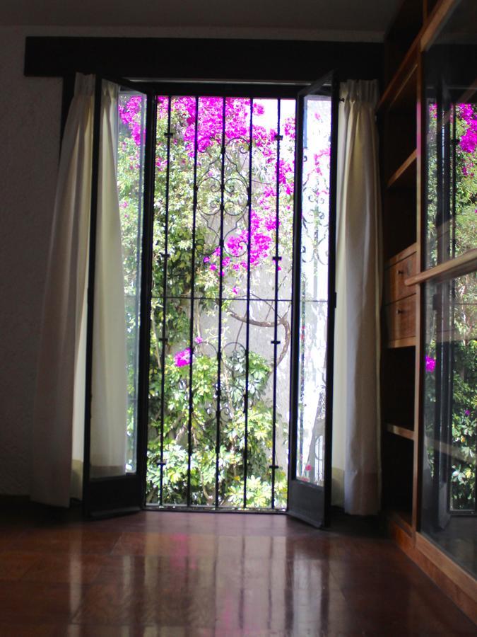 Casa Ayvar Bed and breakfast 3*